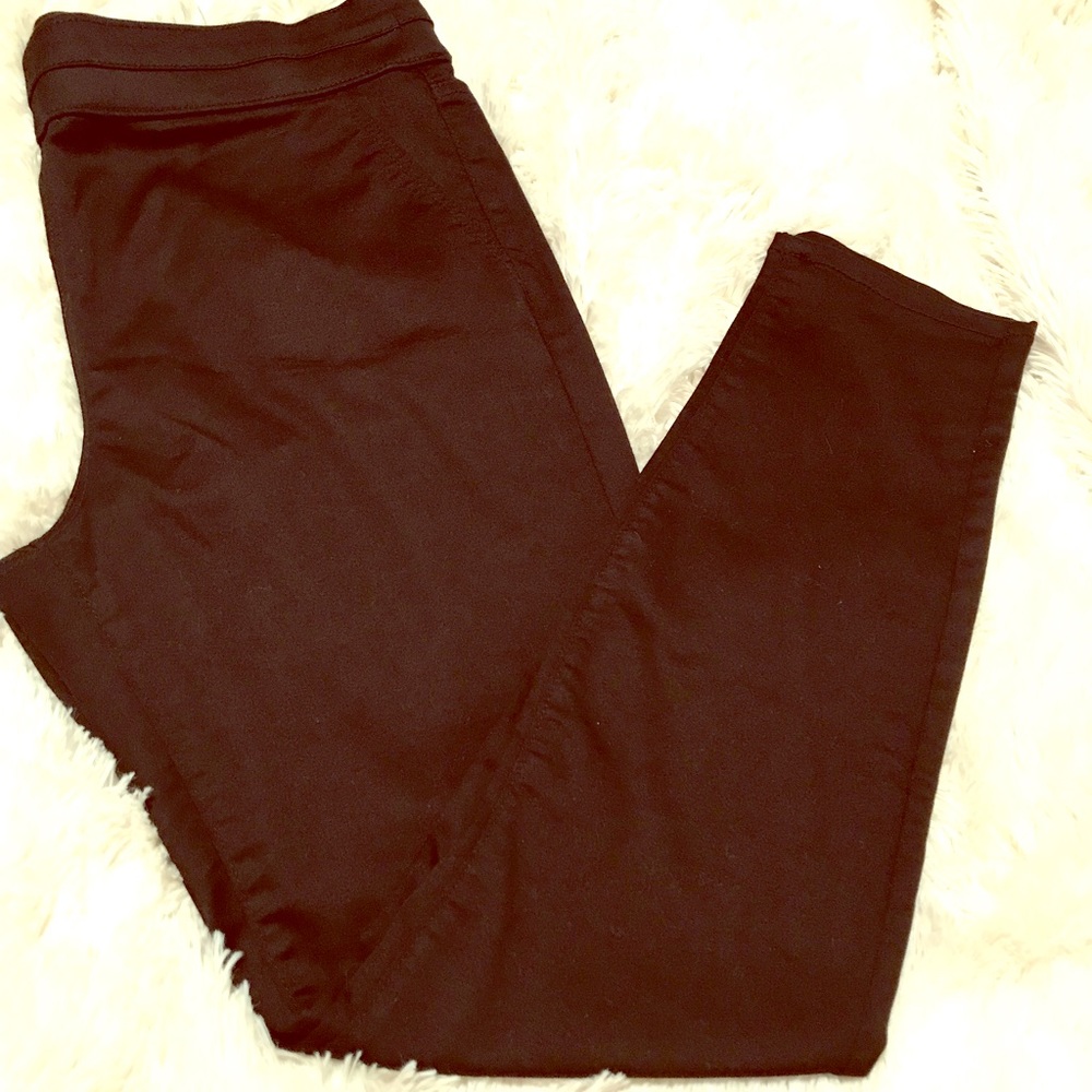 Pull on pants